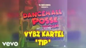 Vybz Kartel - Tip